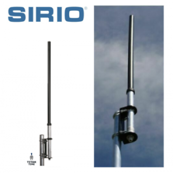 Sirio Thunder 27 Sirio Thunder 27