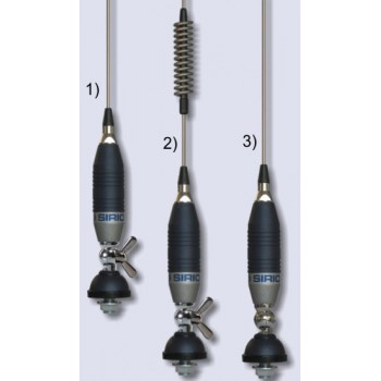 Sirio Super 9 antenne Sirio Super 9 antenne