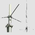 Radio Scanner Antennes