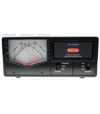 K-PO AV-CN400