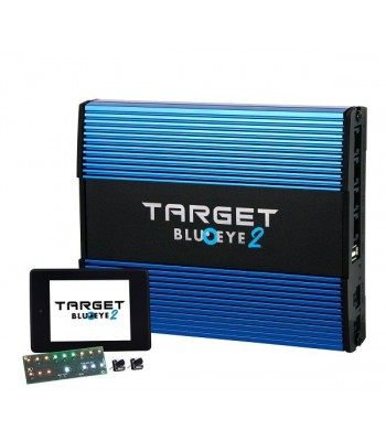 Target Blu Eye CBShop edition