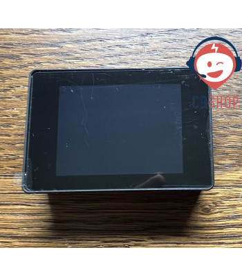 Target Blu Eye 2 LCD display
