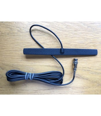 Target Blu Eye Motorcycle covert antenne