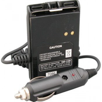 TTI TBP 1100 battery replacement