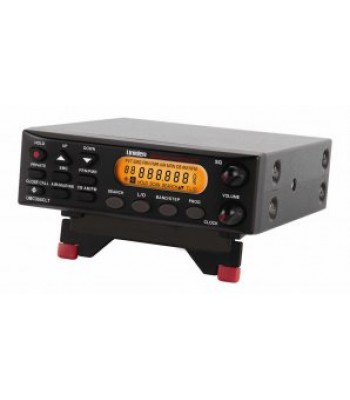 Uniden Bearcat UBC 355 CLT