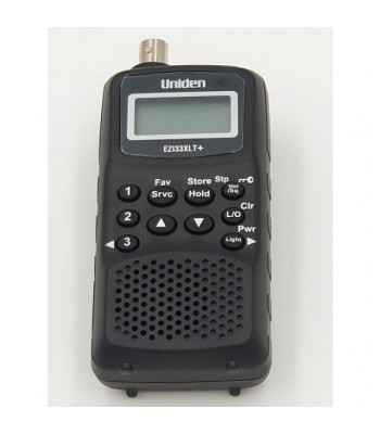 Uniden EZI33XLT-PLUS