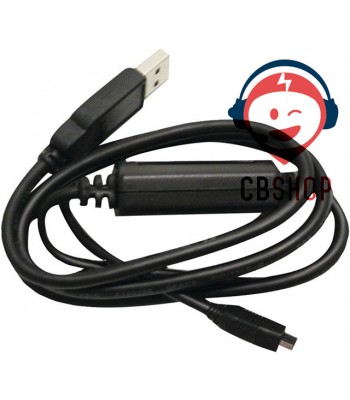 Uniden Bearcat USB-1 kabel