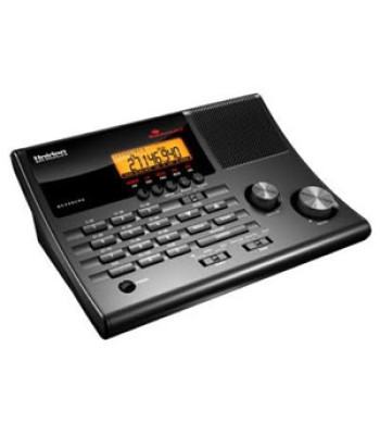 Uniden Bearcat UBC 370 CLT