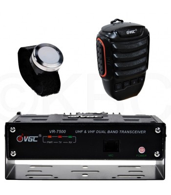 VERO VR-N7500 set VERO VR-N7500 set