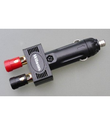 Wilson Car Power Plug