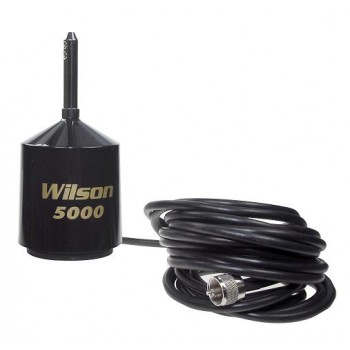 Wilson 5000 Rooftop Wilson 5000 Rooftop