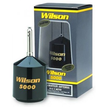 Wilson 5000 Rooftop Wilson 5000 Rooftop