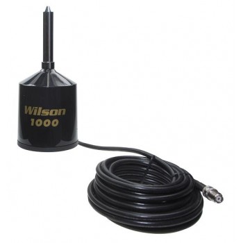 Wilson 1000 Rooftop BL