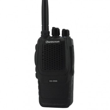 WOUXUN KG-D900 DMR UHF