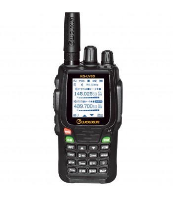 Wouxun KG-UV8D Export Wouxun KG-UV8D Export