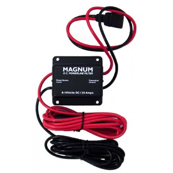 Magnum XLF-20c Magnum XLF-20c